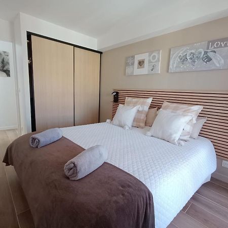 La Palmeraie 2 Chambres サント・マキシム エクステリア 写真