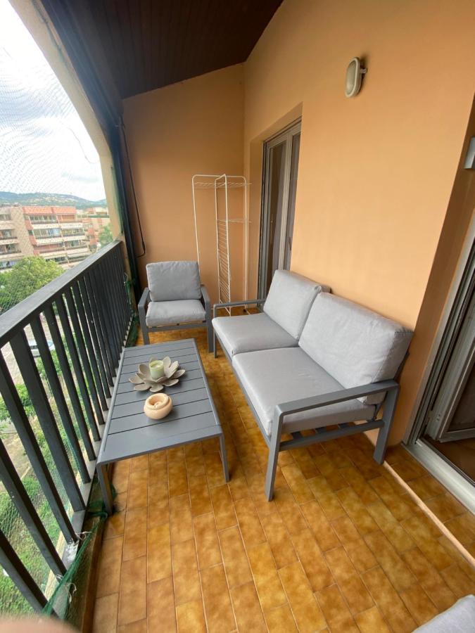 La Palmeraie 2 Chambres サント・マキシム エクステリア 写真